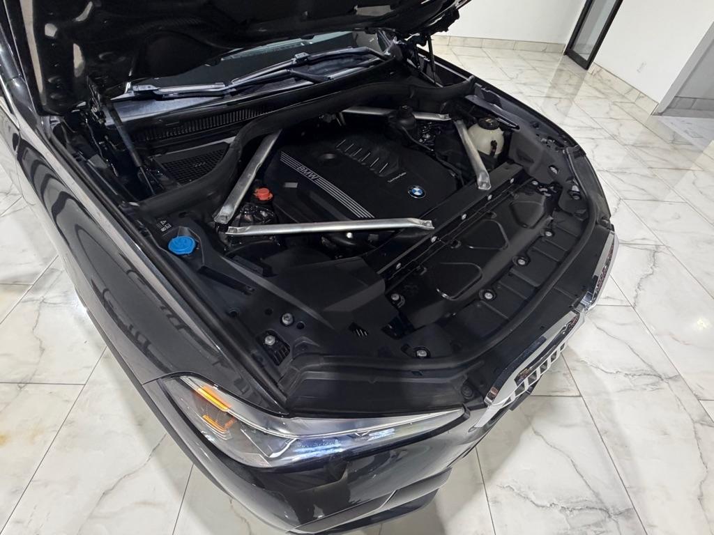 BMW X5 xDrive40i 2020