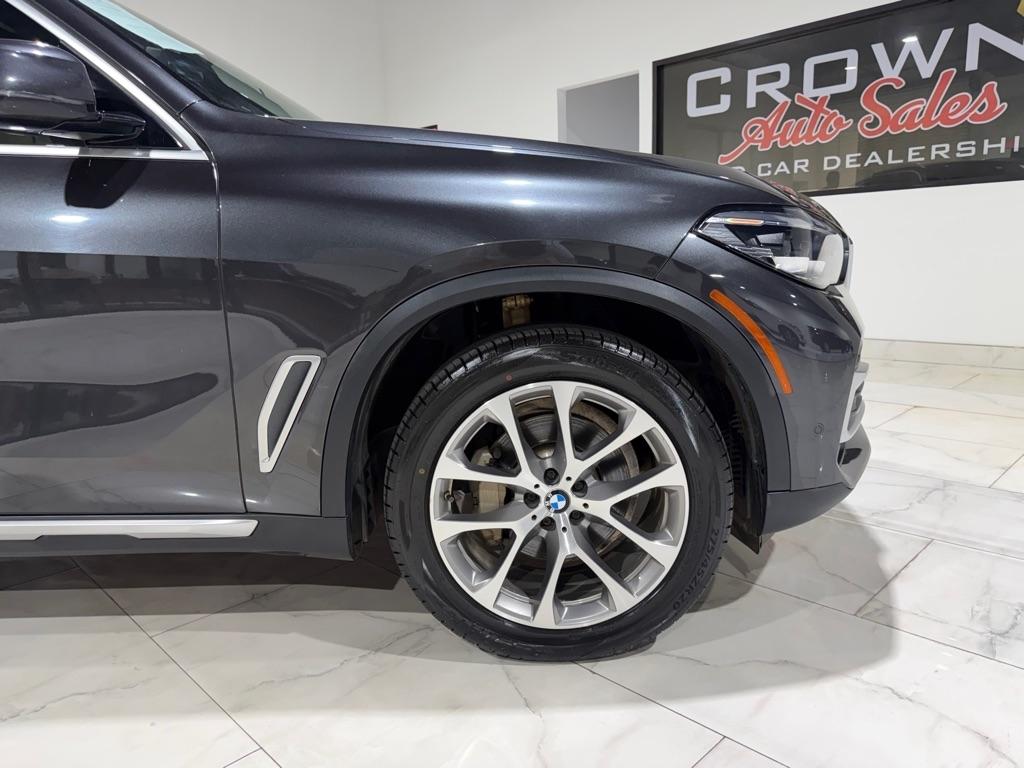 BMW X5 xDrive40i 2020