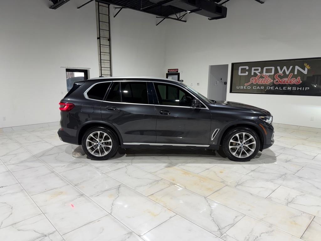 BMW X5 xDrive40i 2020