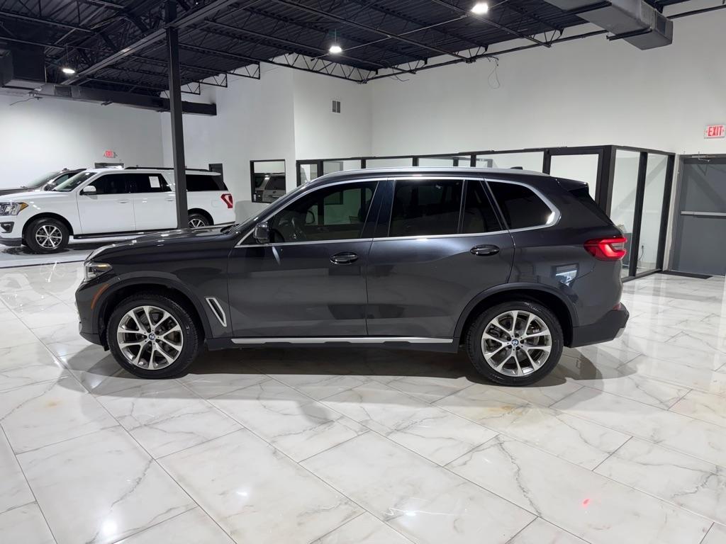 BMW X5 xDrive40i 2020