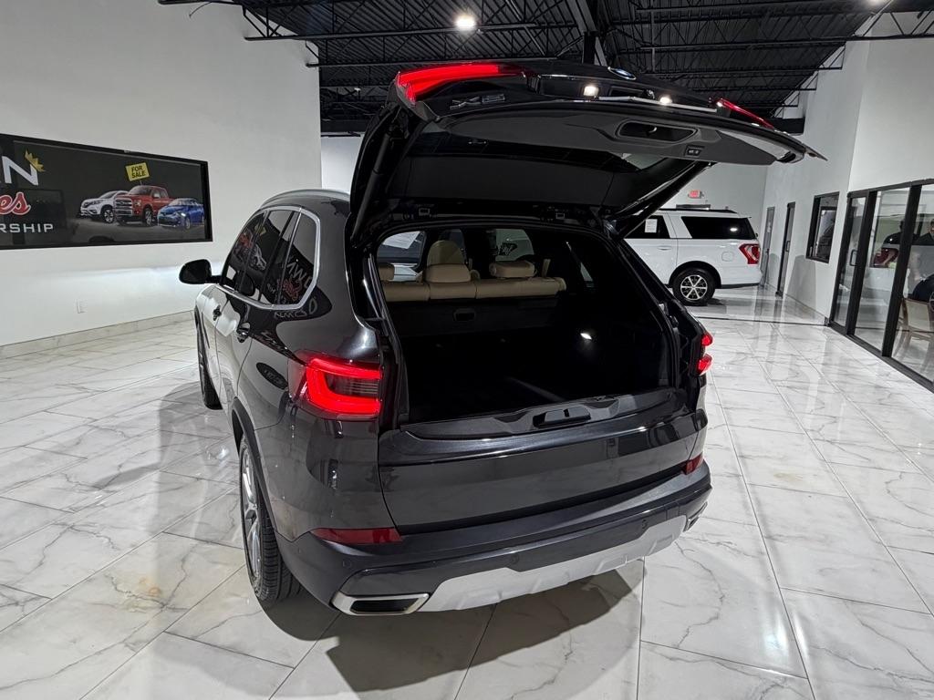 BMW X5 xDrive40i 2020