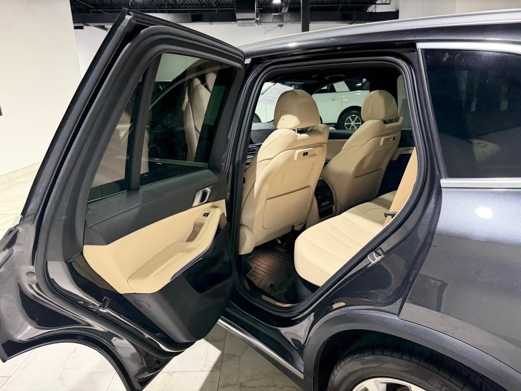 BMW X5 xDrive40i 2020