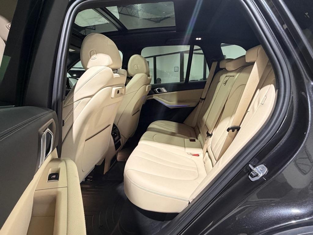 BMW X5 xDrive40i 2020