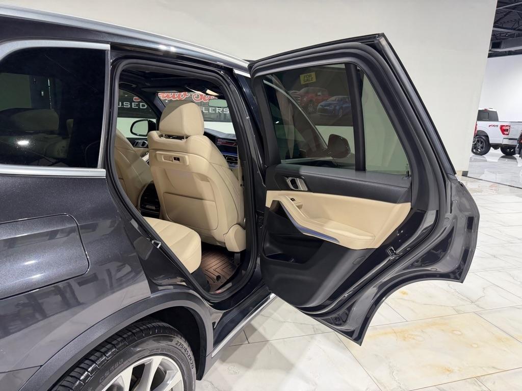 BMW X5 xDrive40i 2020