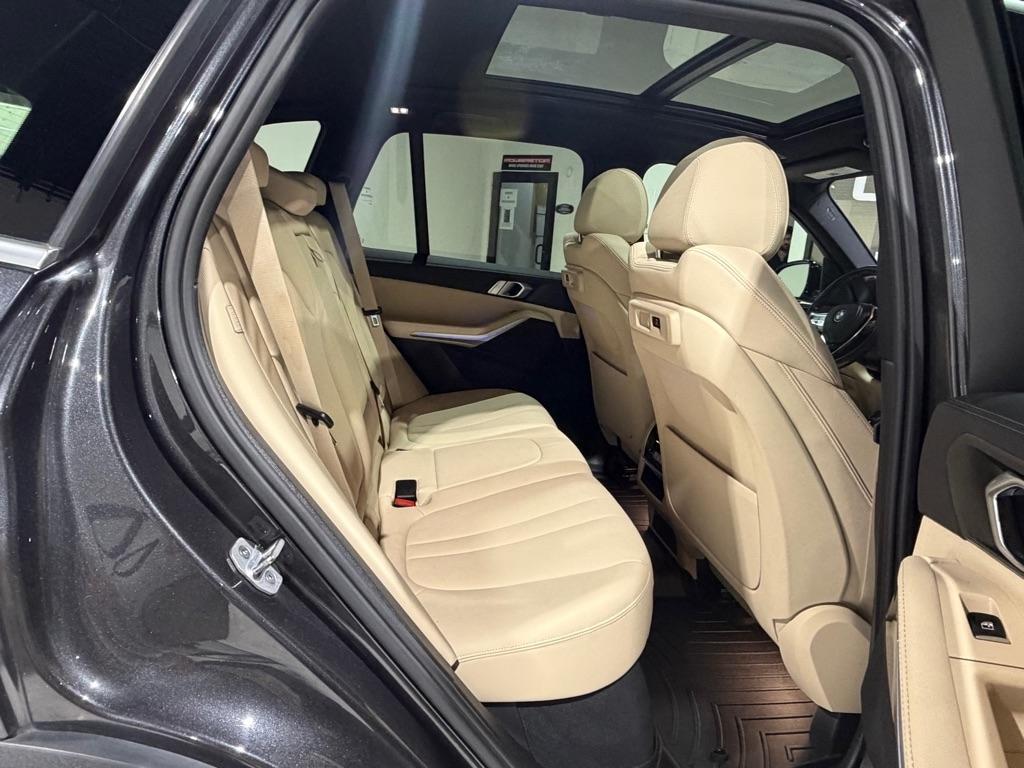 BMW X5 xDrive40i 2020