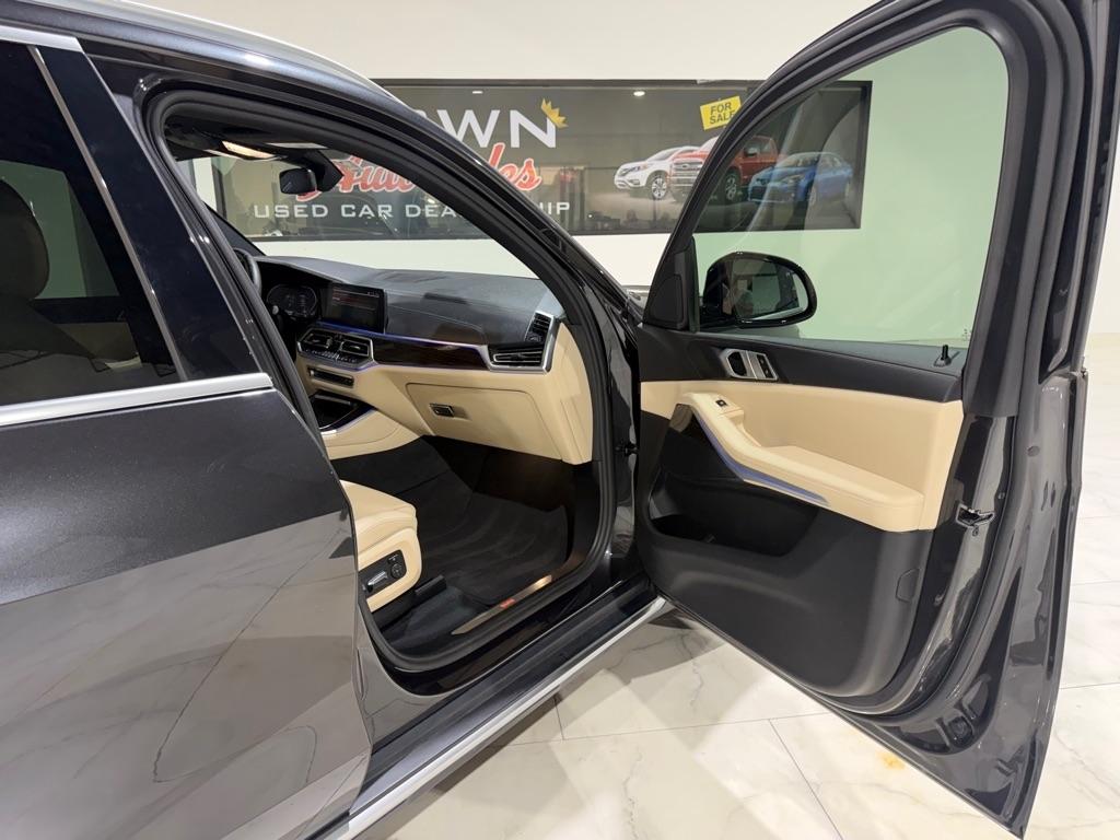 BMW X5 xDrive40i 2020