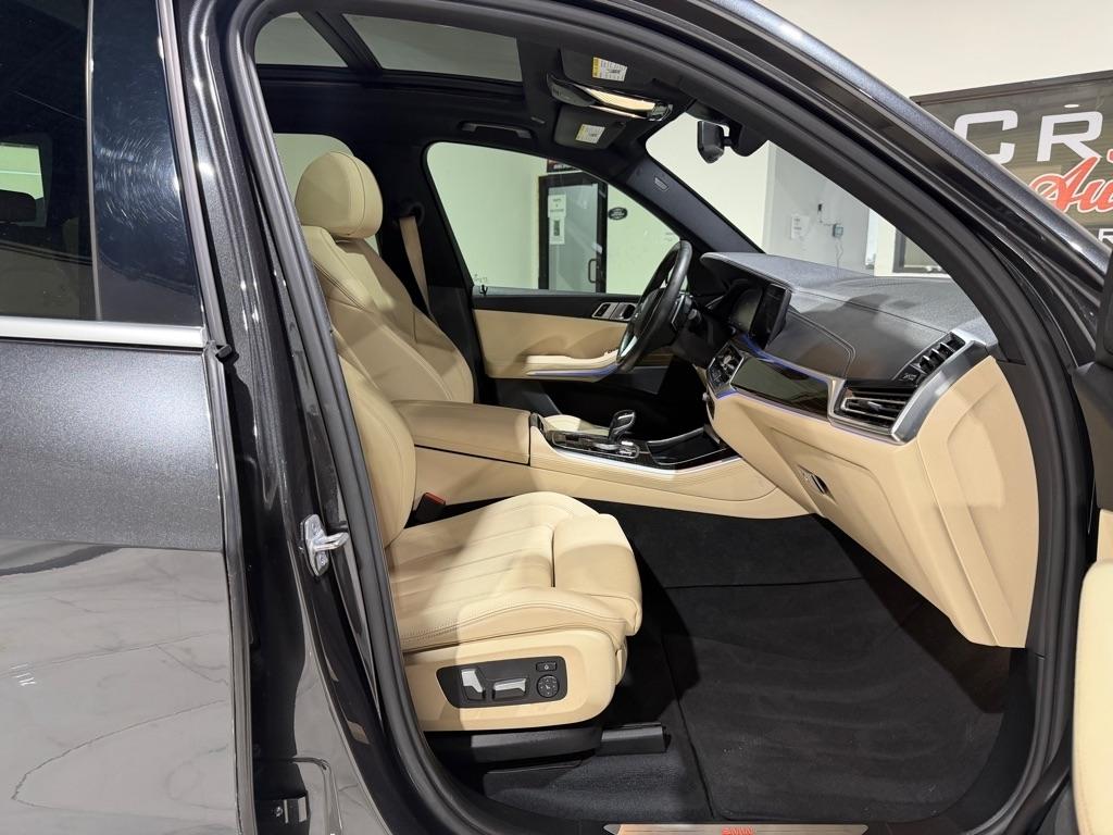 BMW X5 xDrive40i 2020