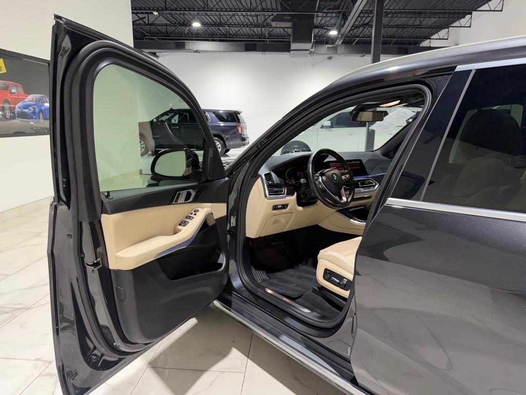 BMW X5 xDrive40i 2020