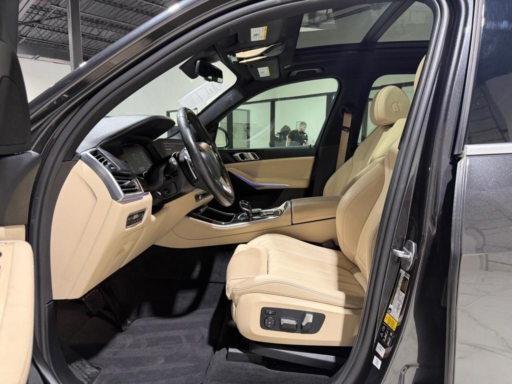 BMW X5 xDrive40i 2020