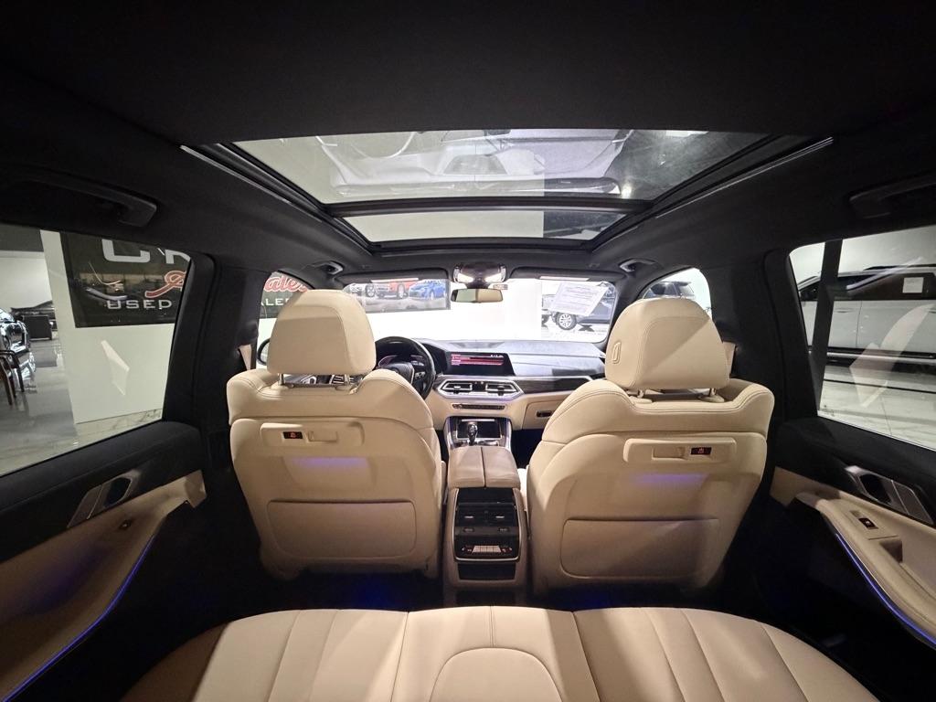 BMW X5 xDrive40i 2020