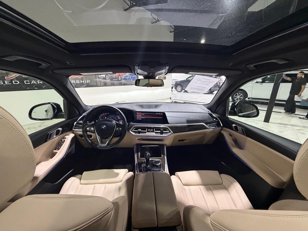 BMW X5 xDrive40i 2020