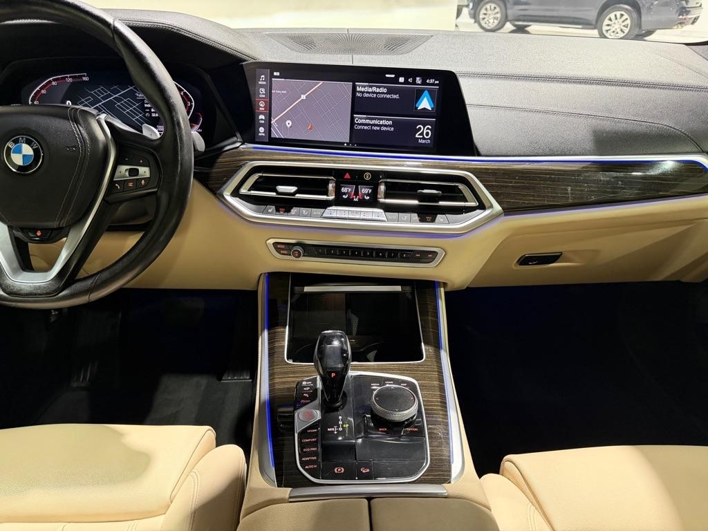 BMW X5 xDrive40i 2020