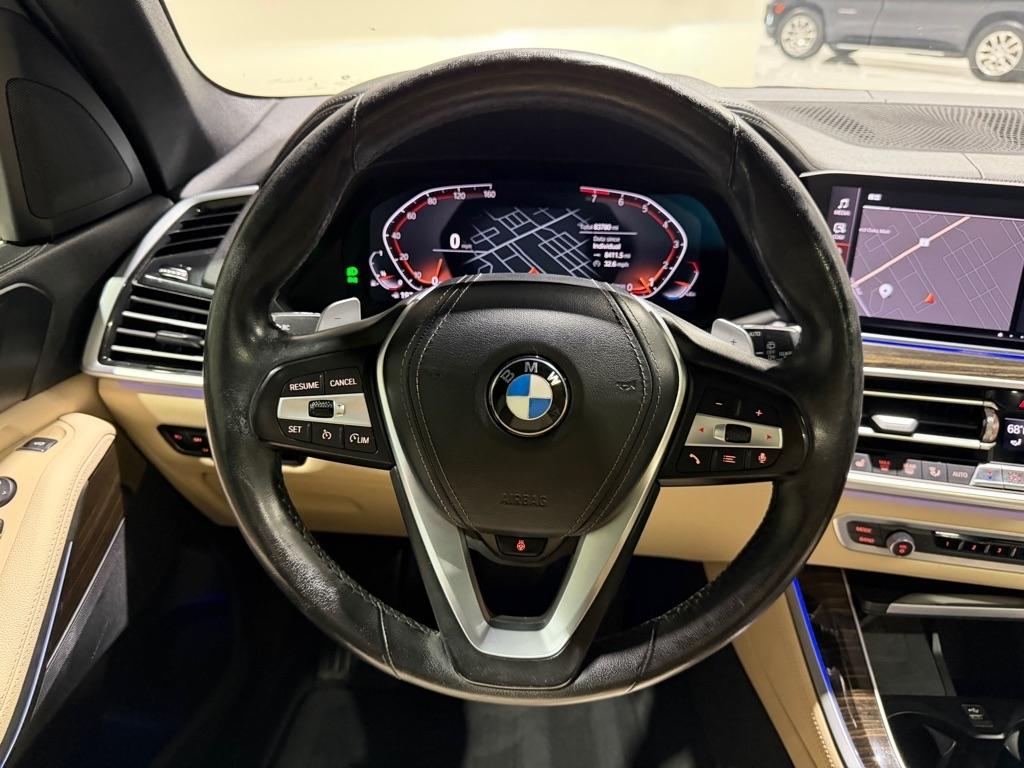 BMW X5 xDrive40i 2020