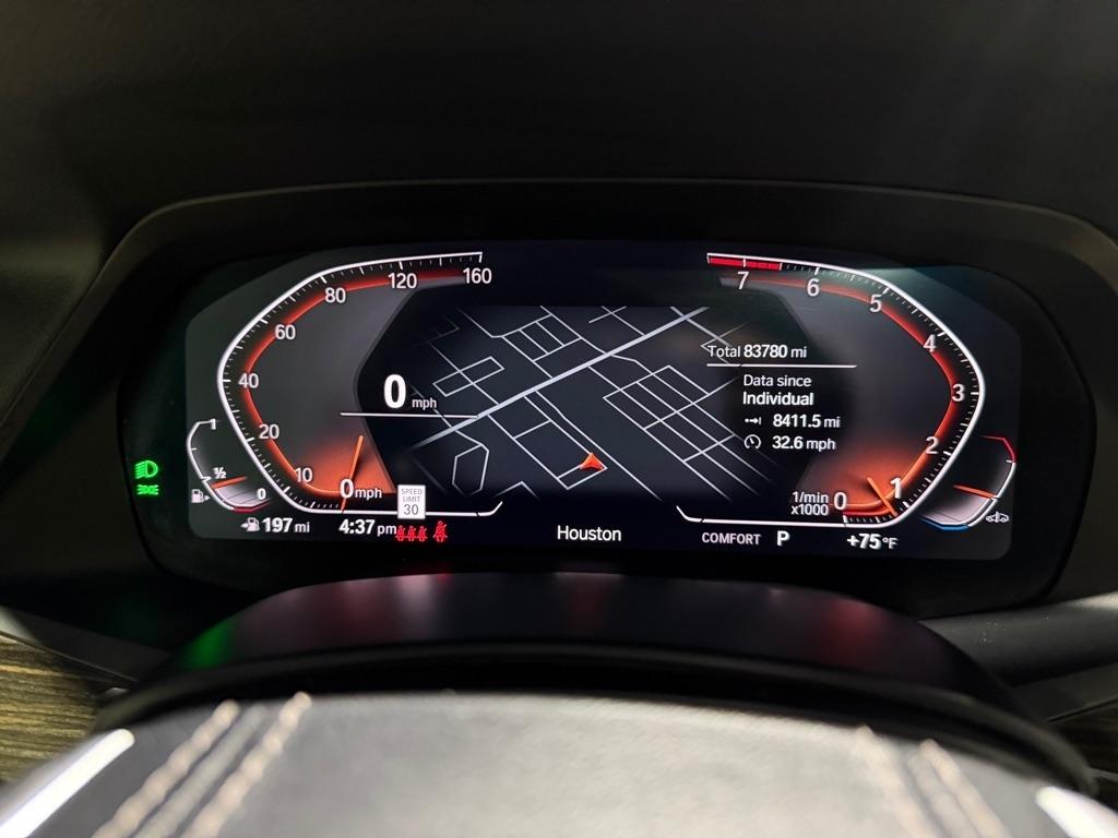 BMW X5 xDrive40i 2020