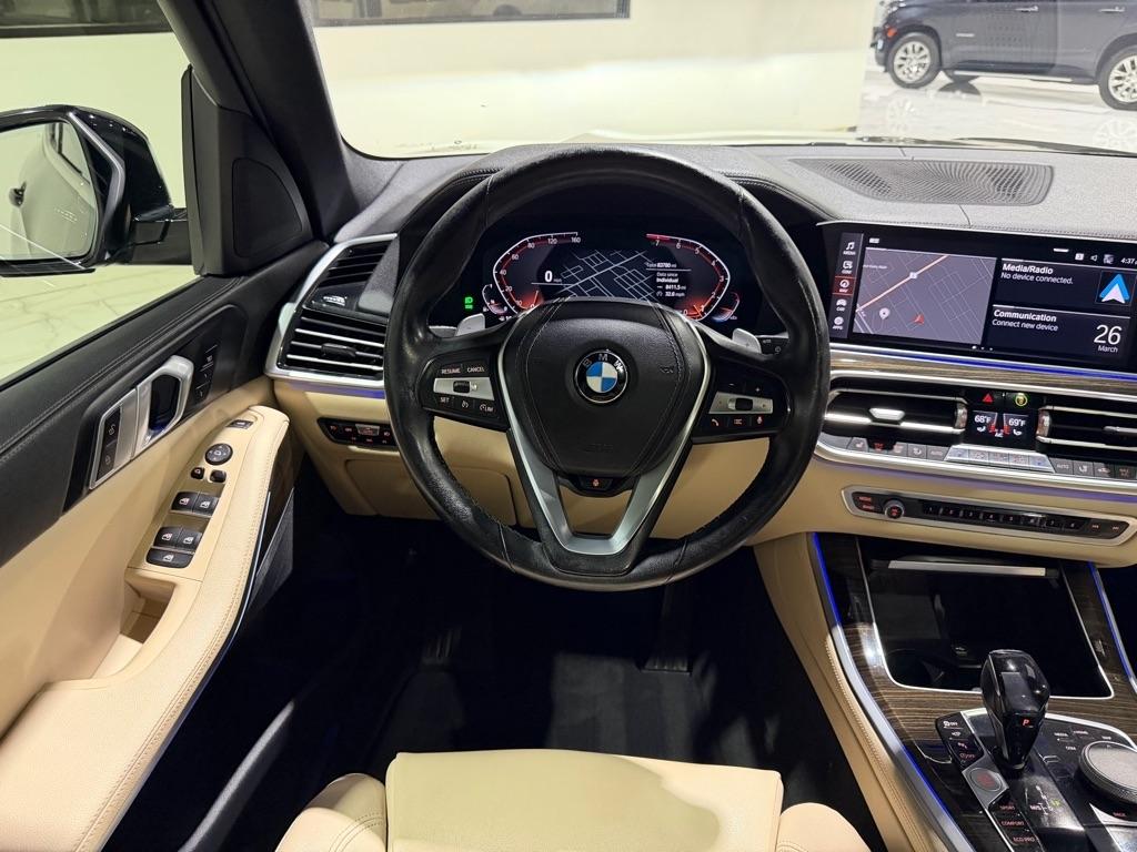 BMW X5 xDrive40i 2020