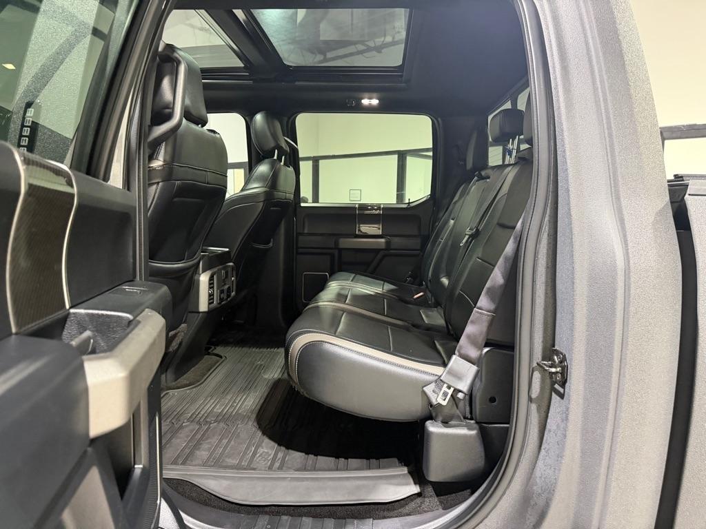 Ford F-150 Raptor SuperCrew 4WD 2018