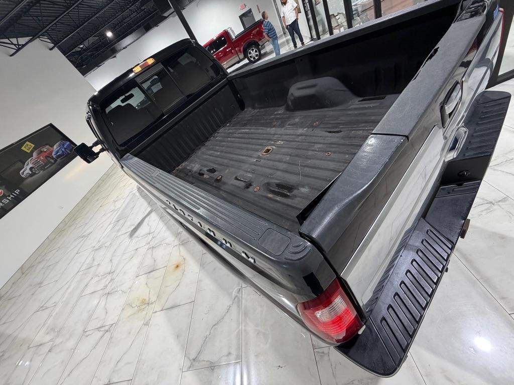 Ford F-350 SD Lariat Crew Cab 4WD 2015