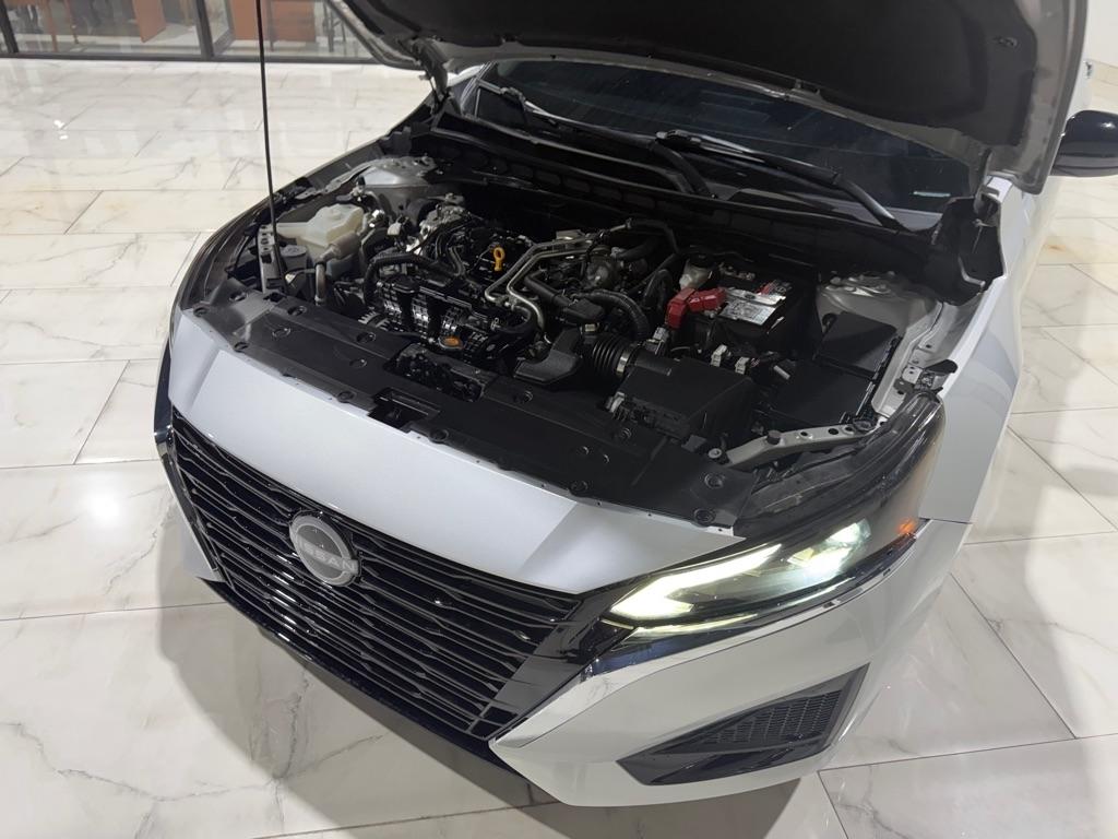 Nissan Altima 2.5 S 2023