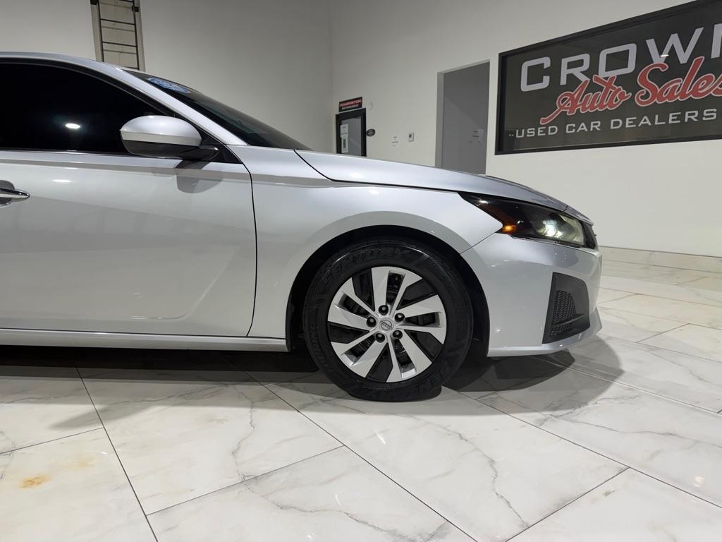 Nissan Altima 2.5 S 2023