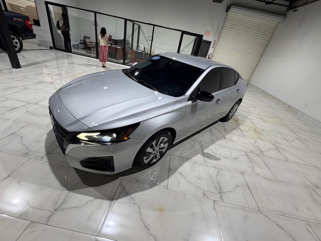 Nissan Altima 2.5 S 2023