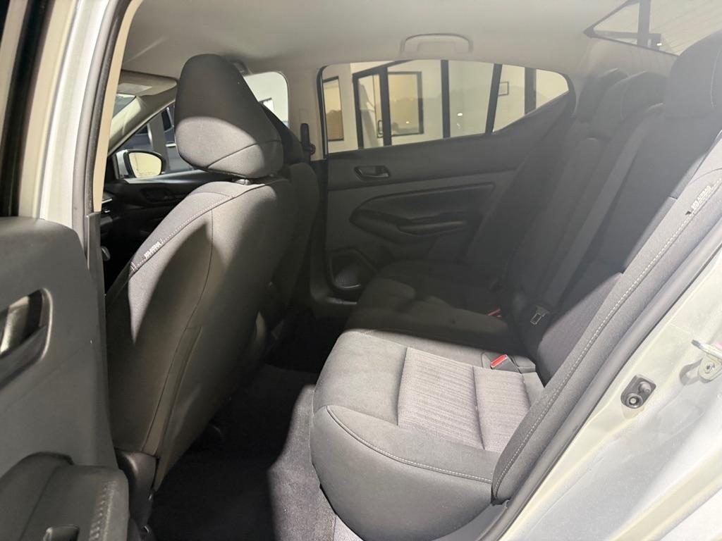 Nissan Altima 2.5 S 2023