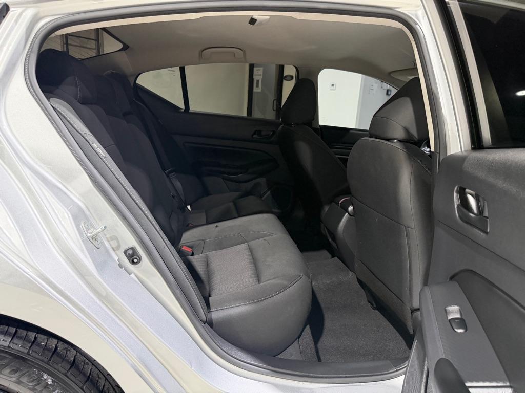 Nissan Altima 2.5 S 2023