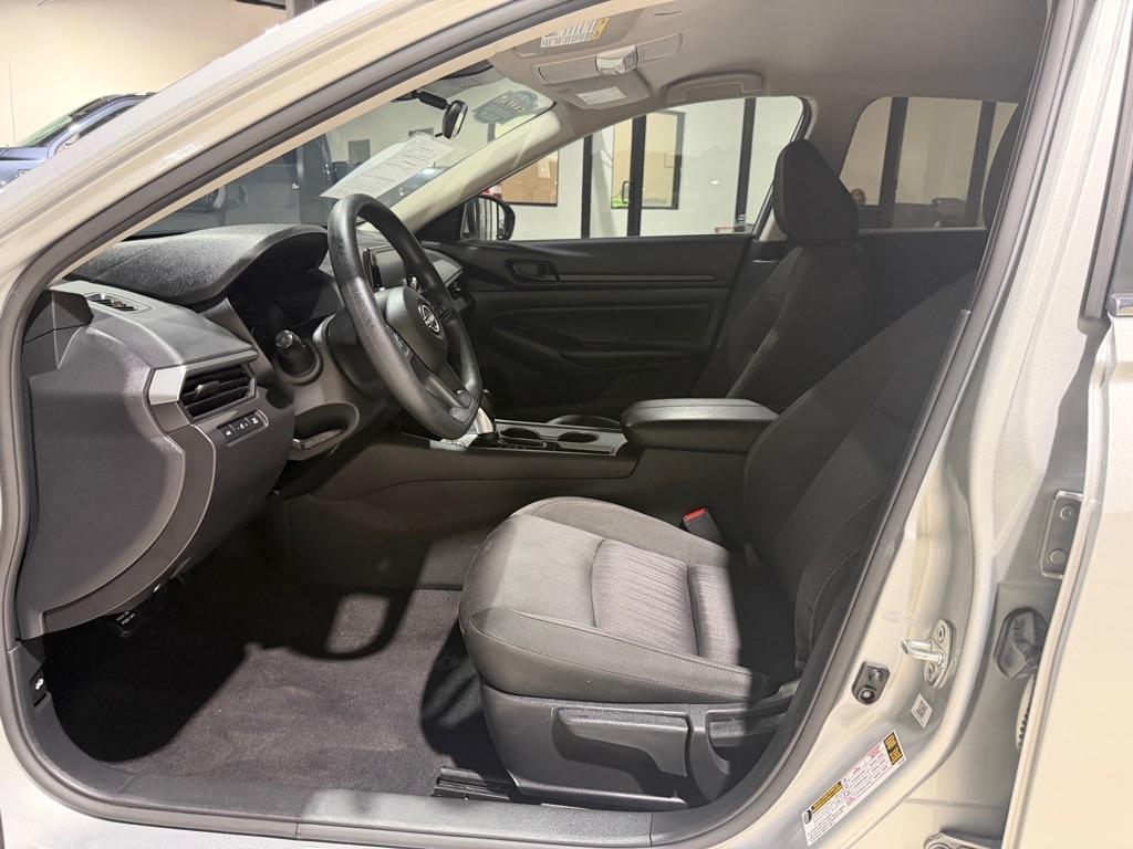 Nissan Altima 2.5 S 2023