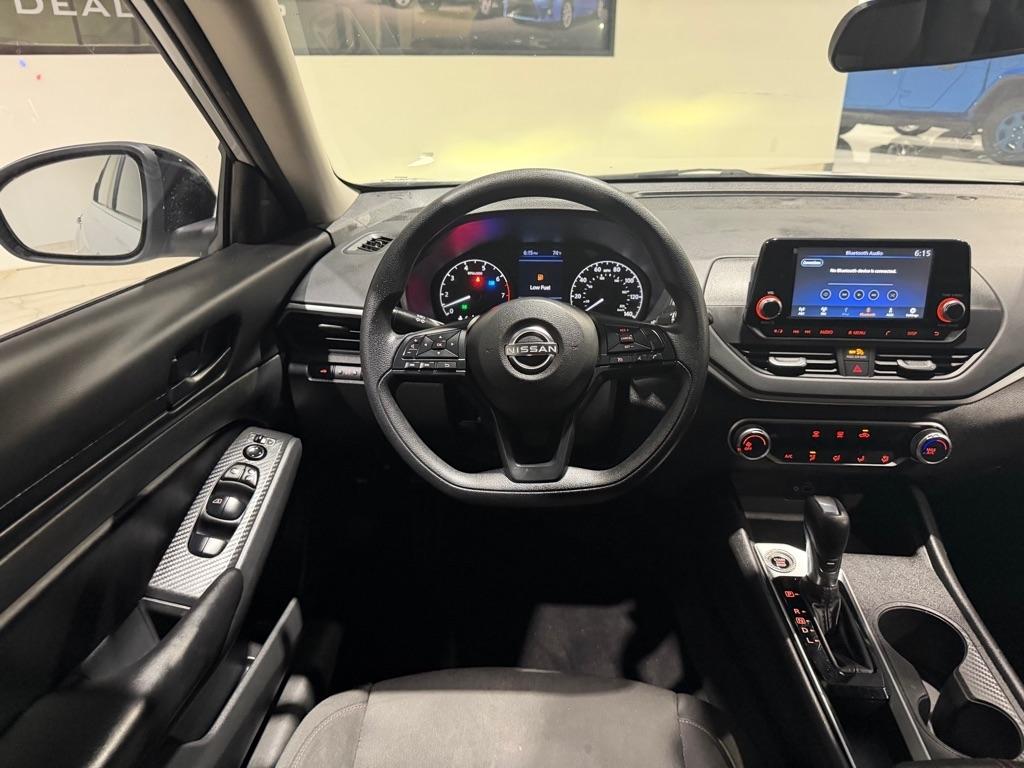 Nissan Altima 2.5 S 2023