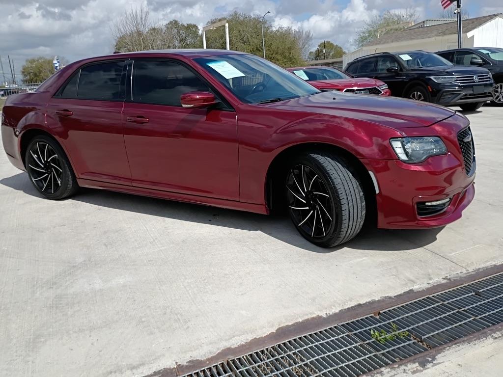 Chrysler 300 Touring L 2022