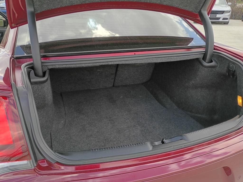 Chrysler 300 Touring L 2022