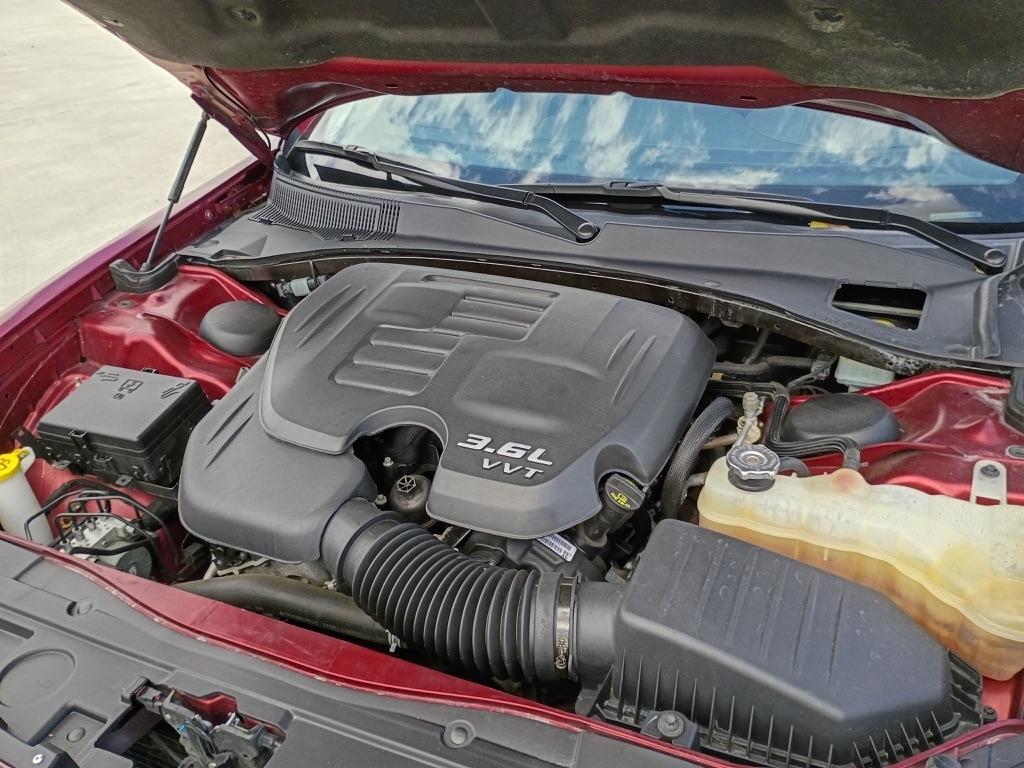 Chrysler 300 Touring L 2022