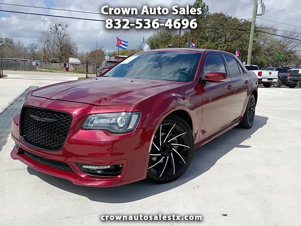 Chrysler 300 Touring L 2022