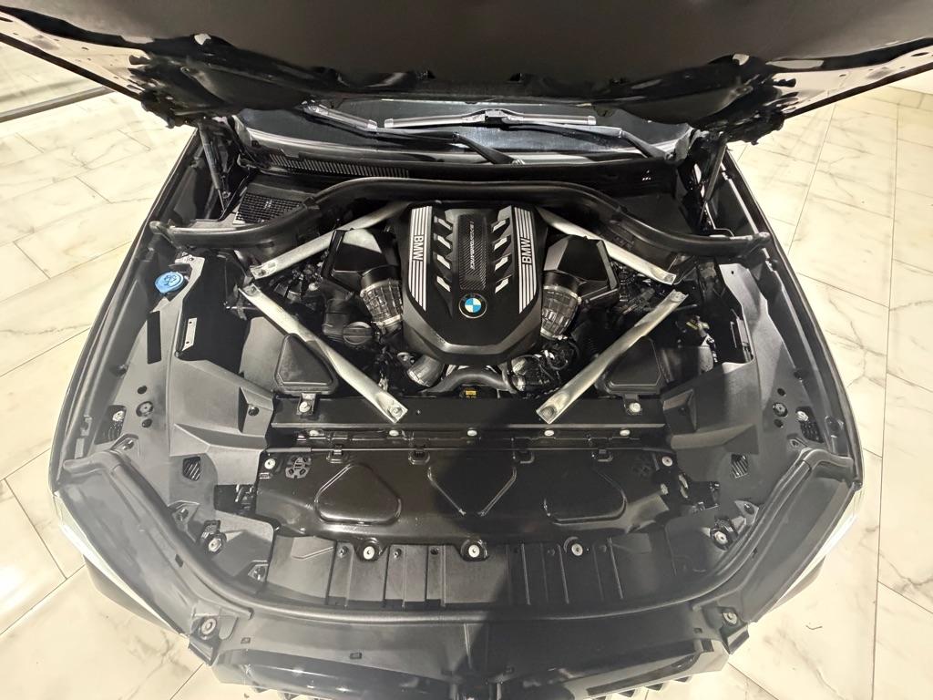 BMW X5 M50i 2020