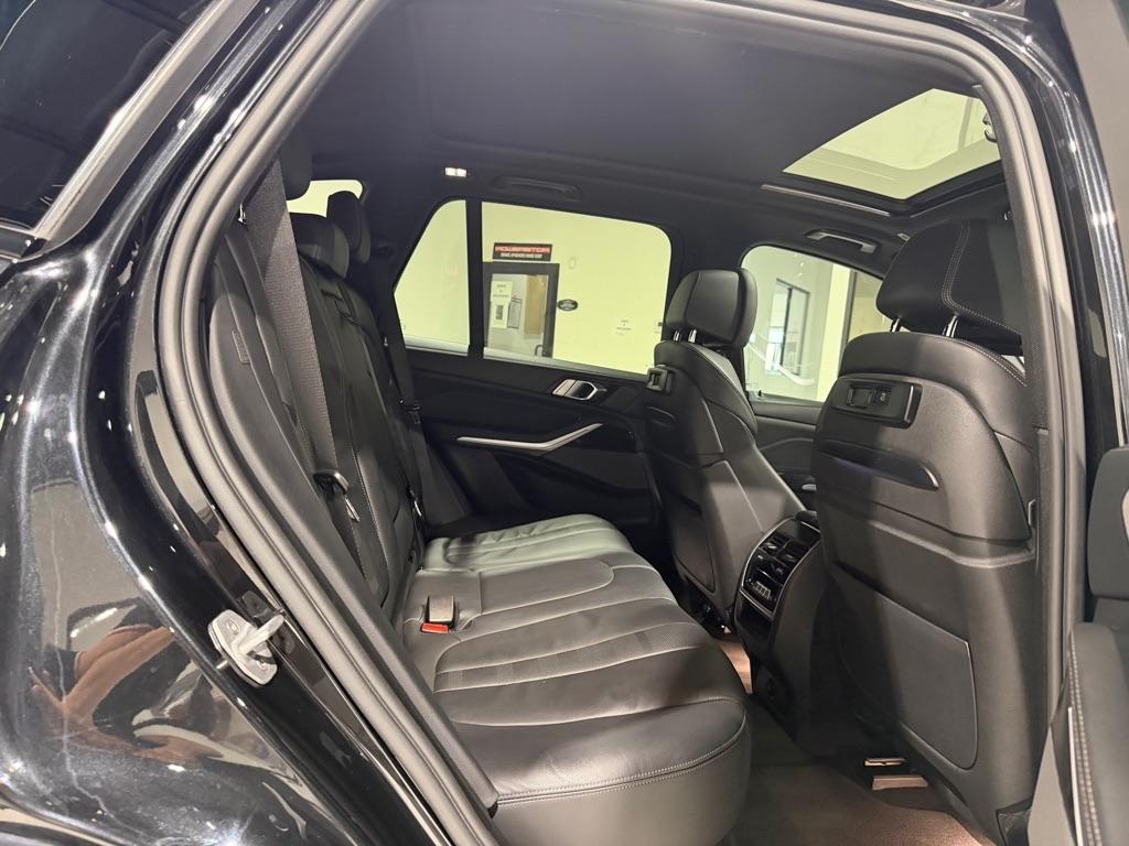 BMW X5 M50i 2020