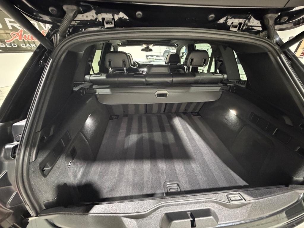 BMW X5 M50i 2020