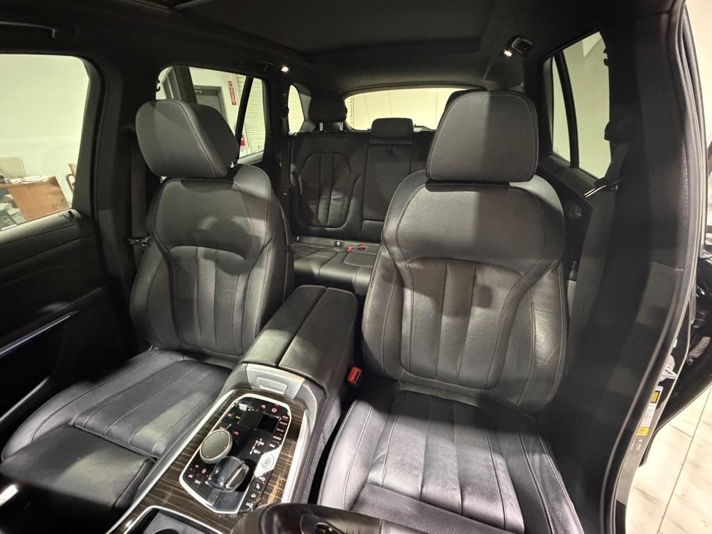 BMW X5 M50i 2020