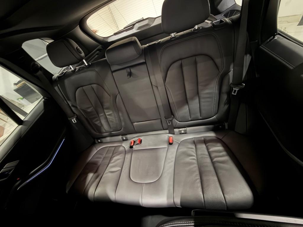 BMW X5 M50i 2020