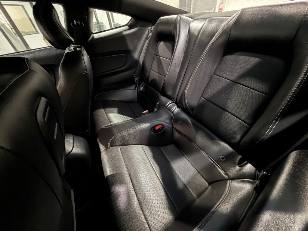 Ford Mustang GT Premium Coupe 2017