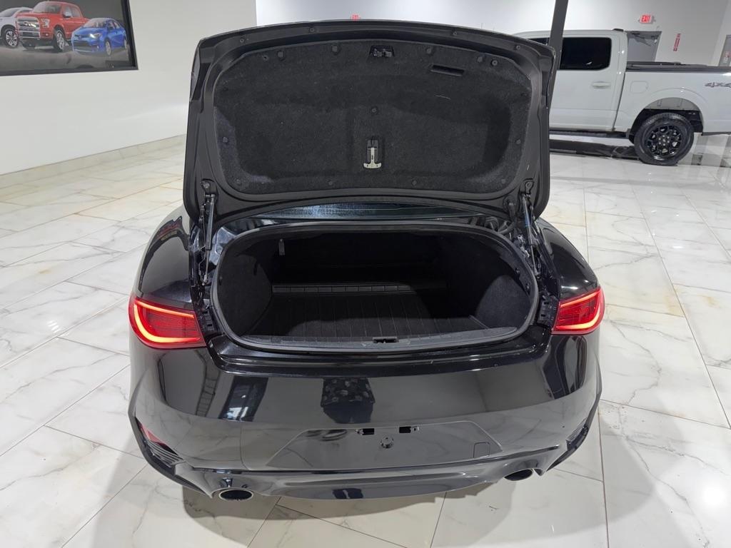 Infiniti Q60 3.0t Premium 2017