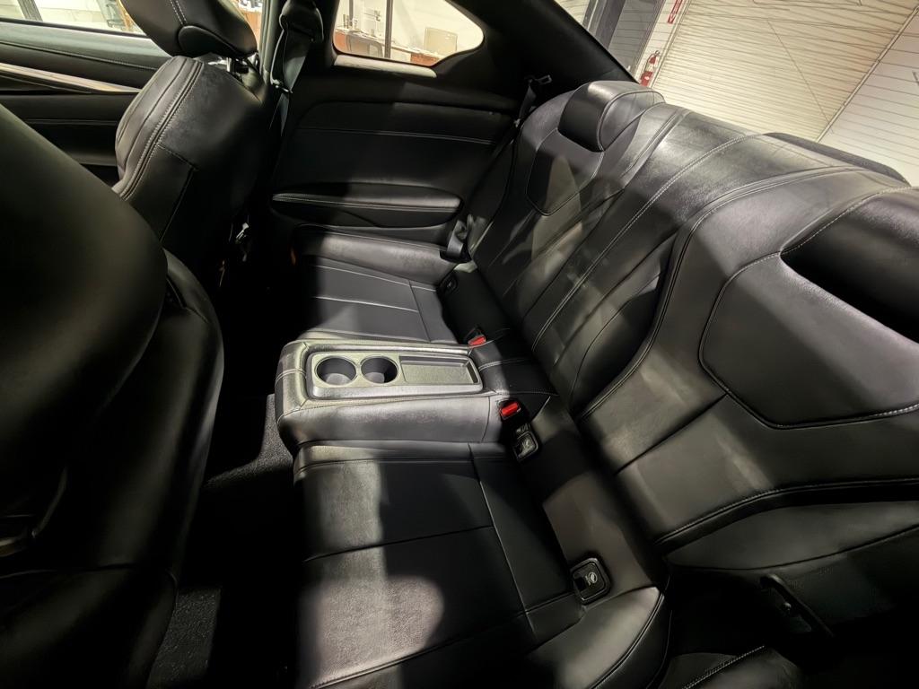 Infiniti Q60 3.0t Premium 2017