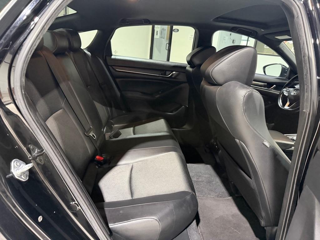 Honda Accord Sport 2.0T 2022