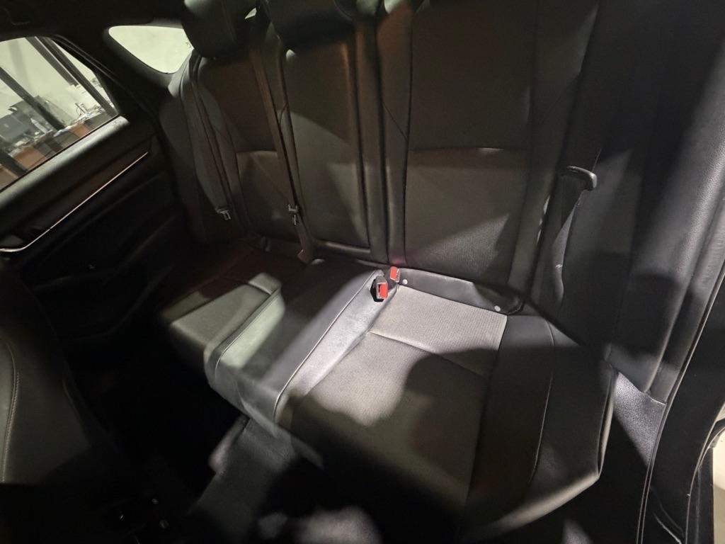 Honda Accord Sport 2.0T 2022