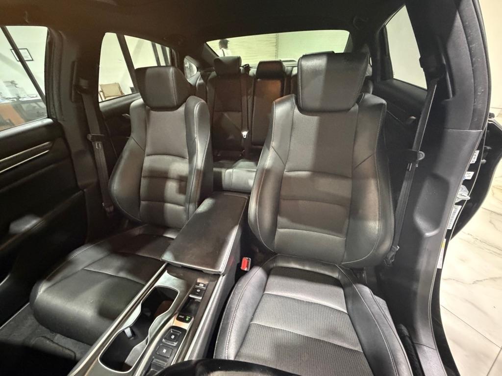 Honda Accord Sport 2.0T 2022