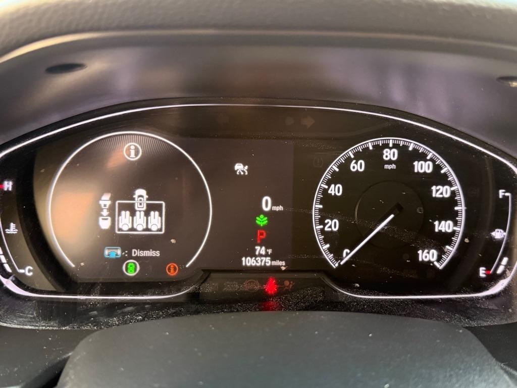 Honda Accord Sport 2.0T 2022