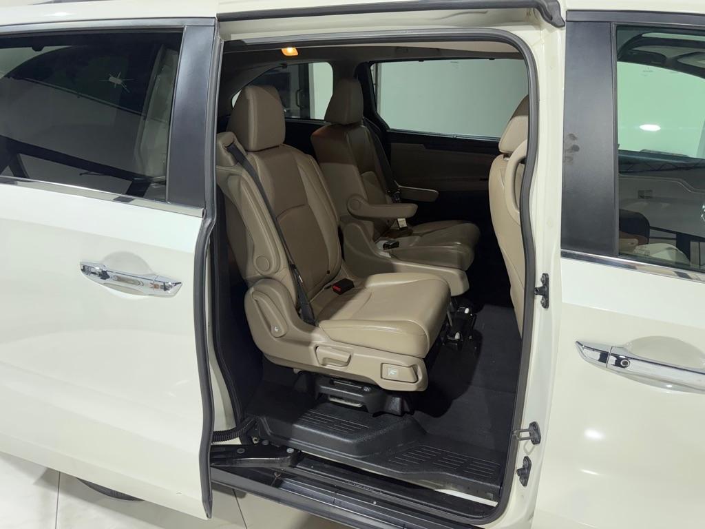 Honda Odyssey EX-L 2018
