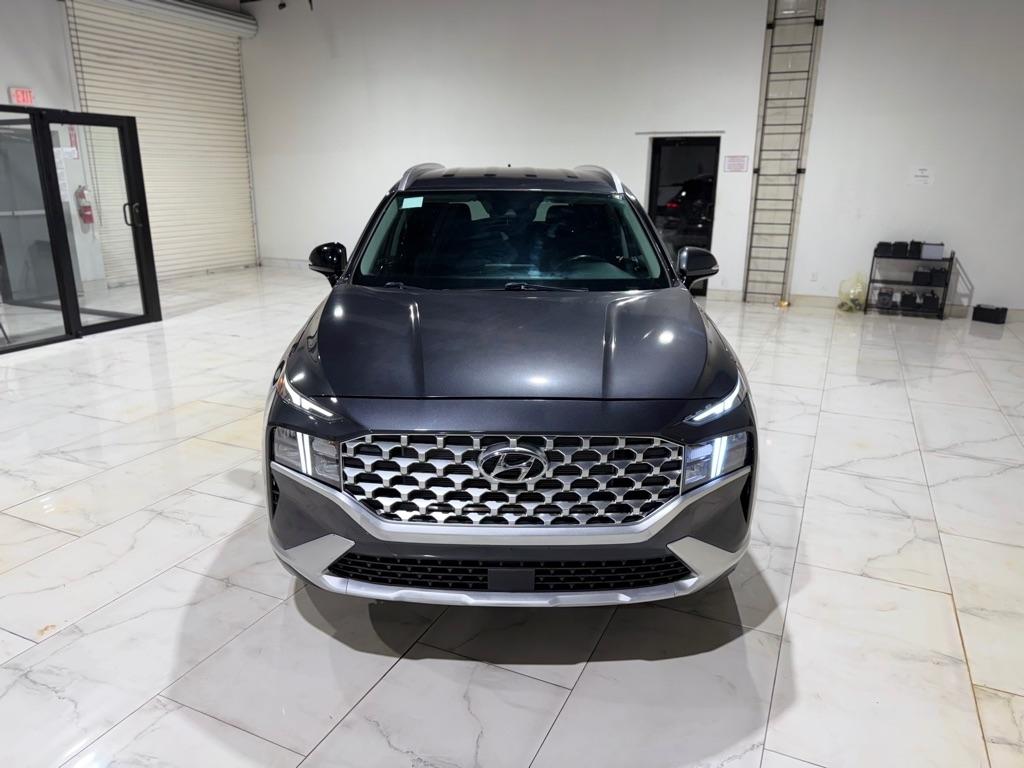 Hyundai Santa Fe SEL 2023