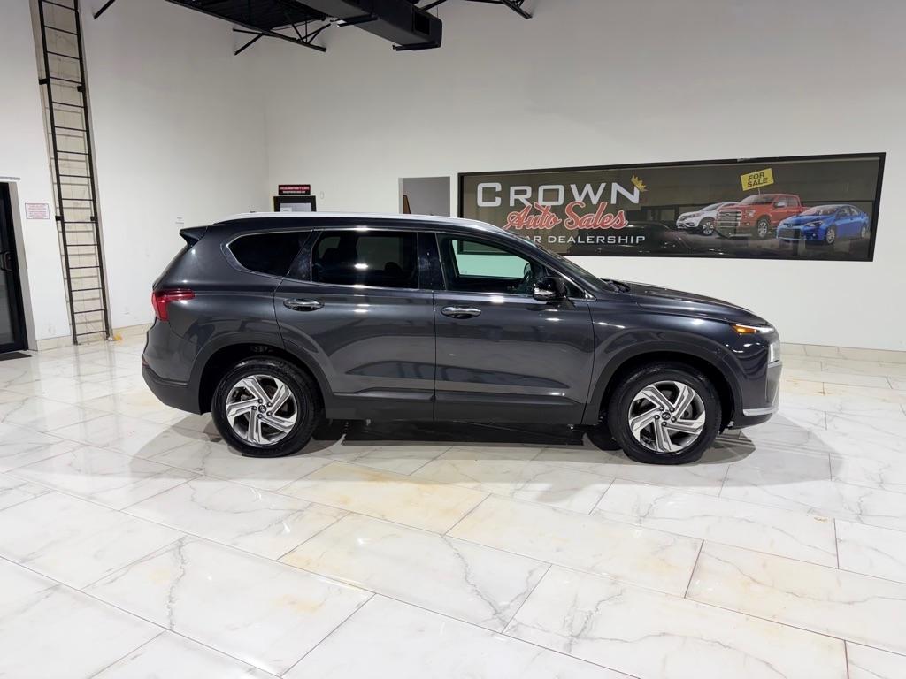 Hyundai Santa Fe SEL 2023
