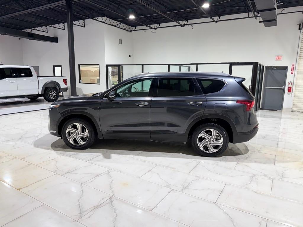 Hyundai Santa Fe SEL 2023