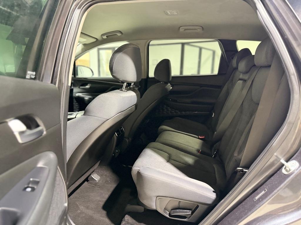 Hyundai Santa Fe SEL 2023