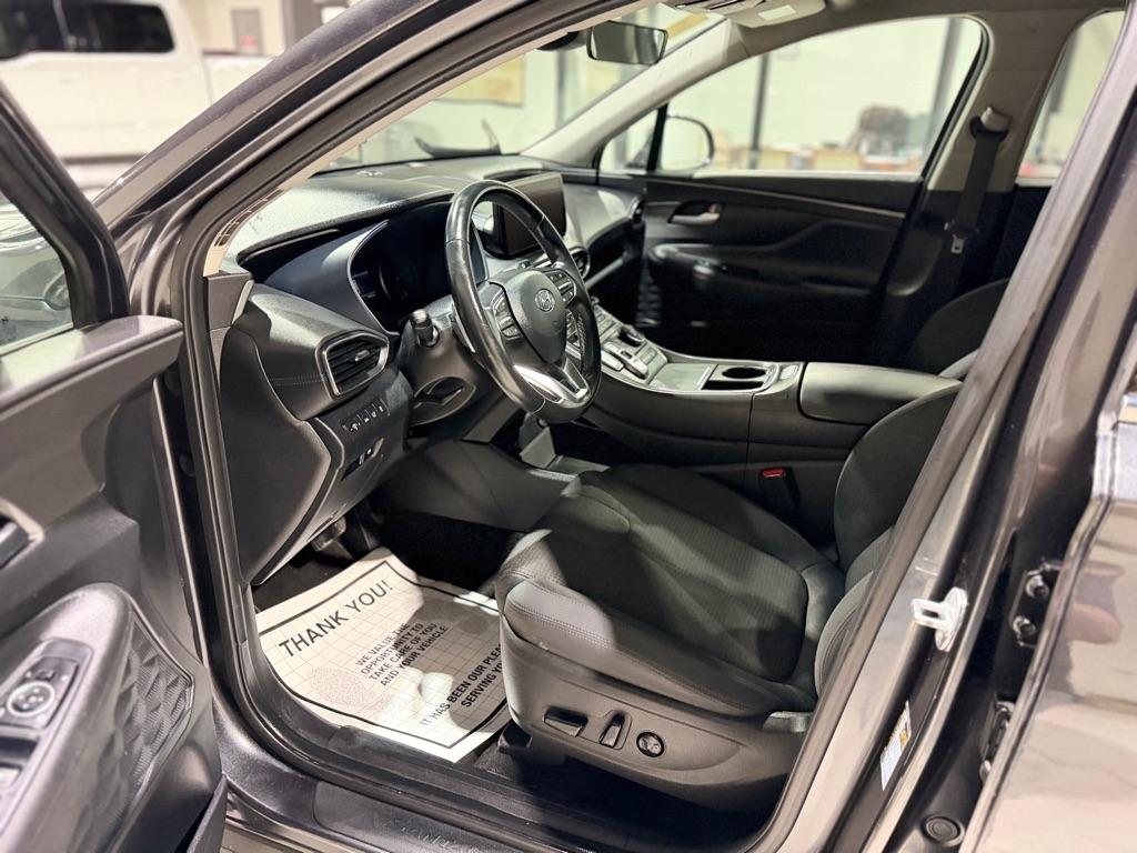 Hyundai Santa Fe SEL 2023